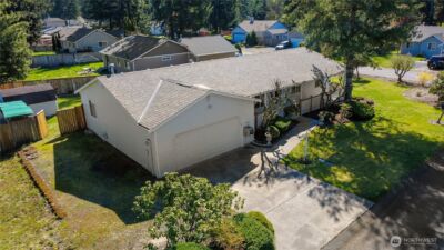 4605 247th Street Ct E, Graham, WA 98338 - Photo 24