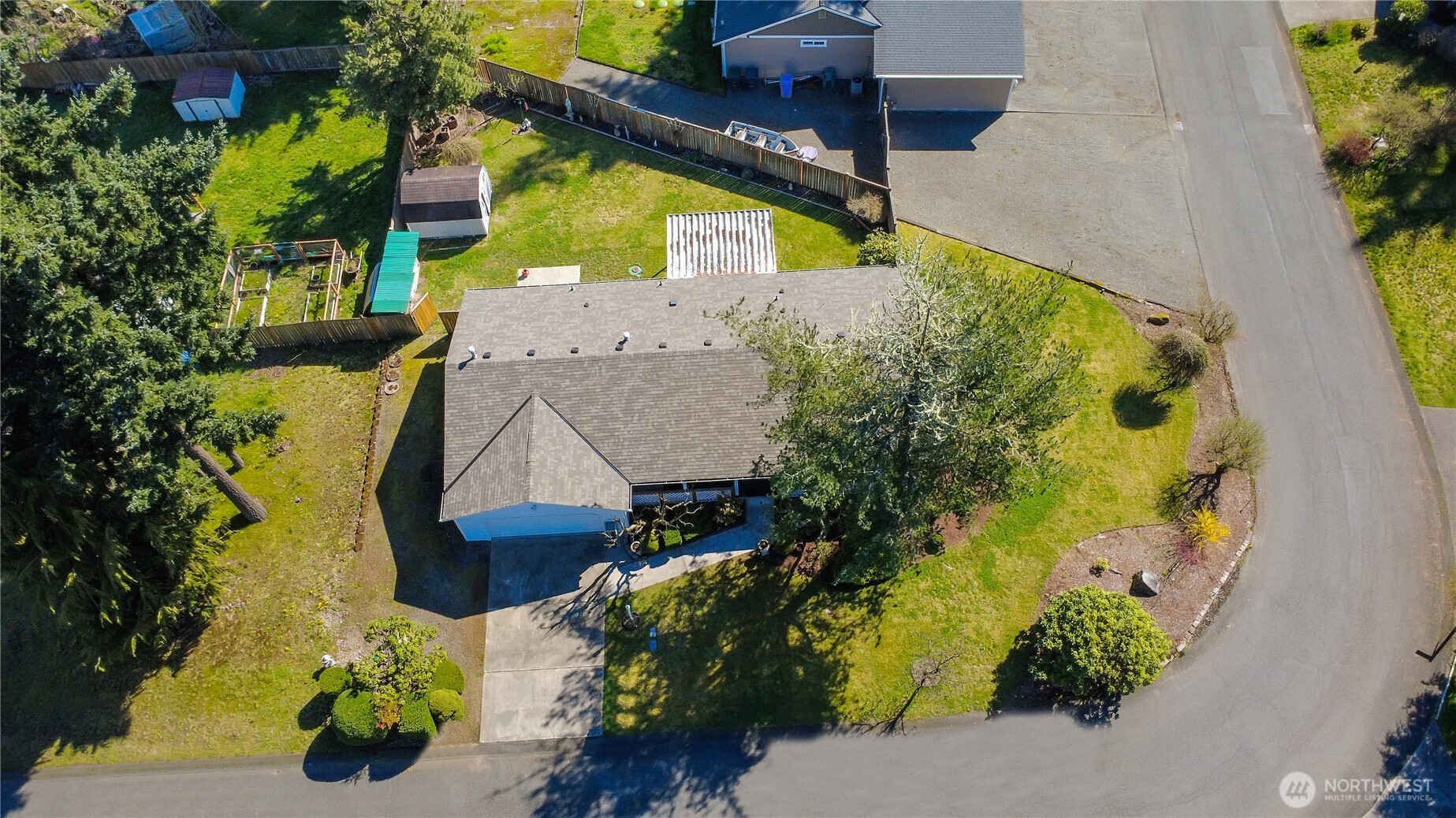 4605 247th Street Ct E, Graham, WA 98338