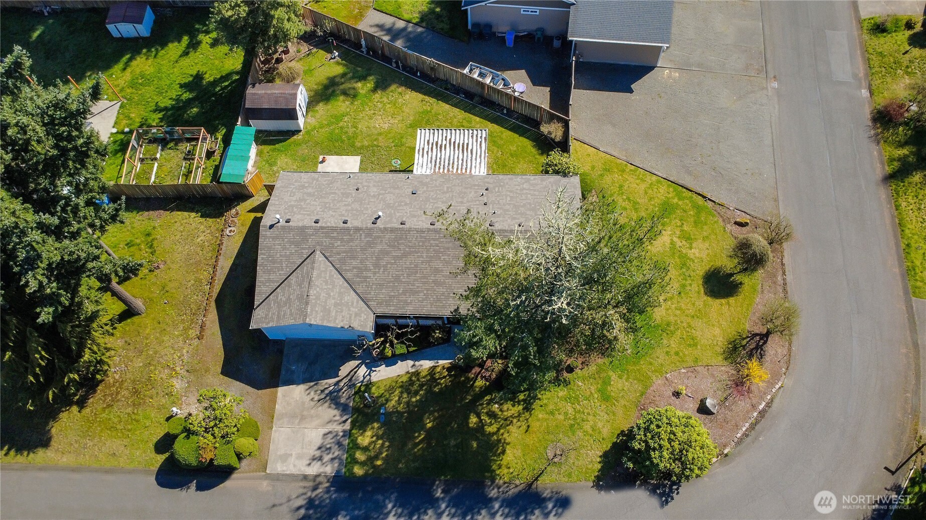 4605 247th Street Ct E, Graham, WA 98338