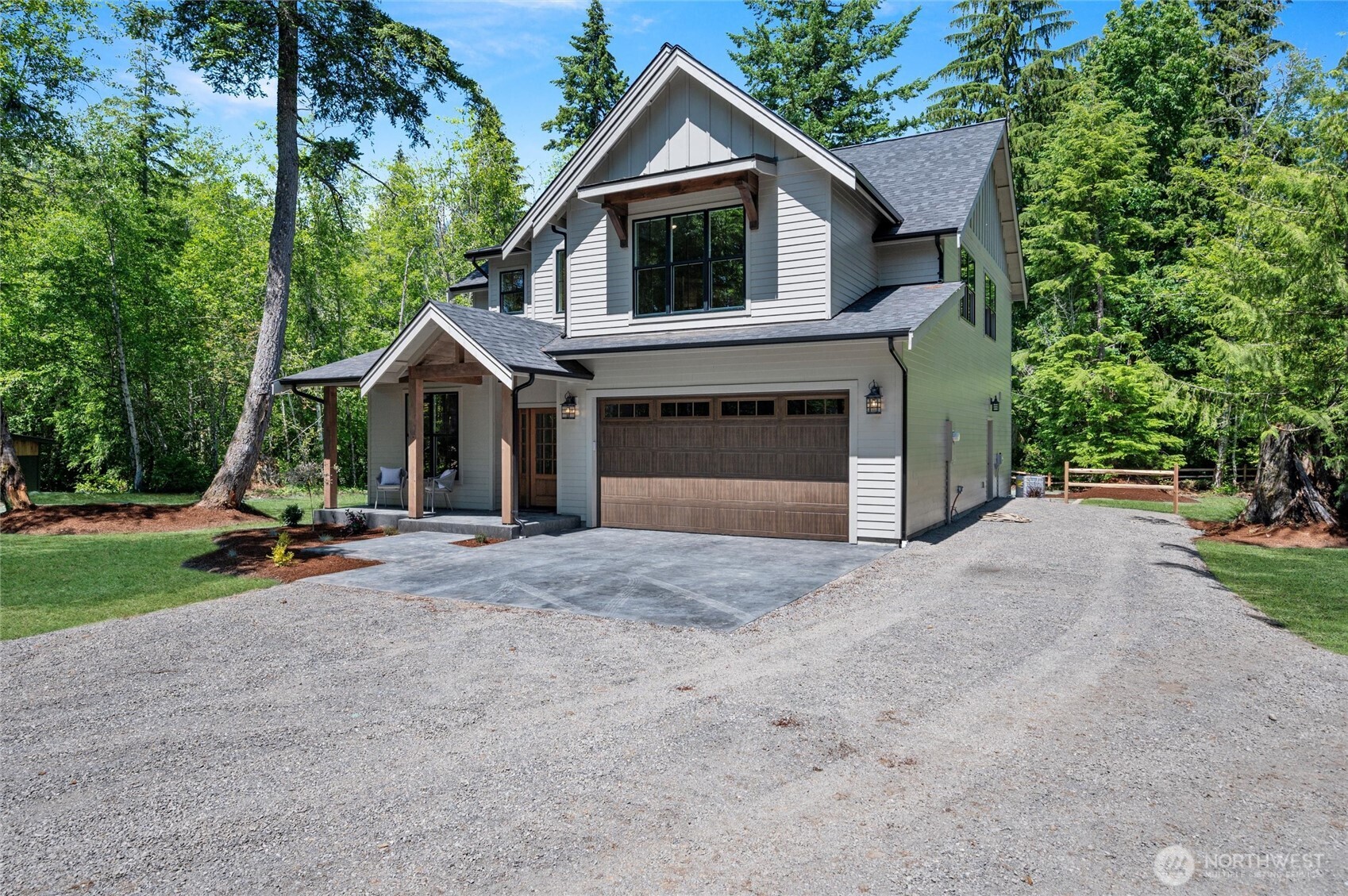 19433 Kamden Court , Sedro Woolley, WA 98284