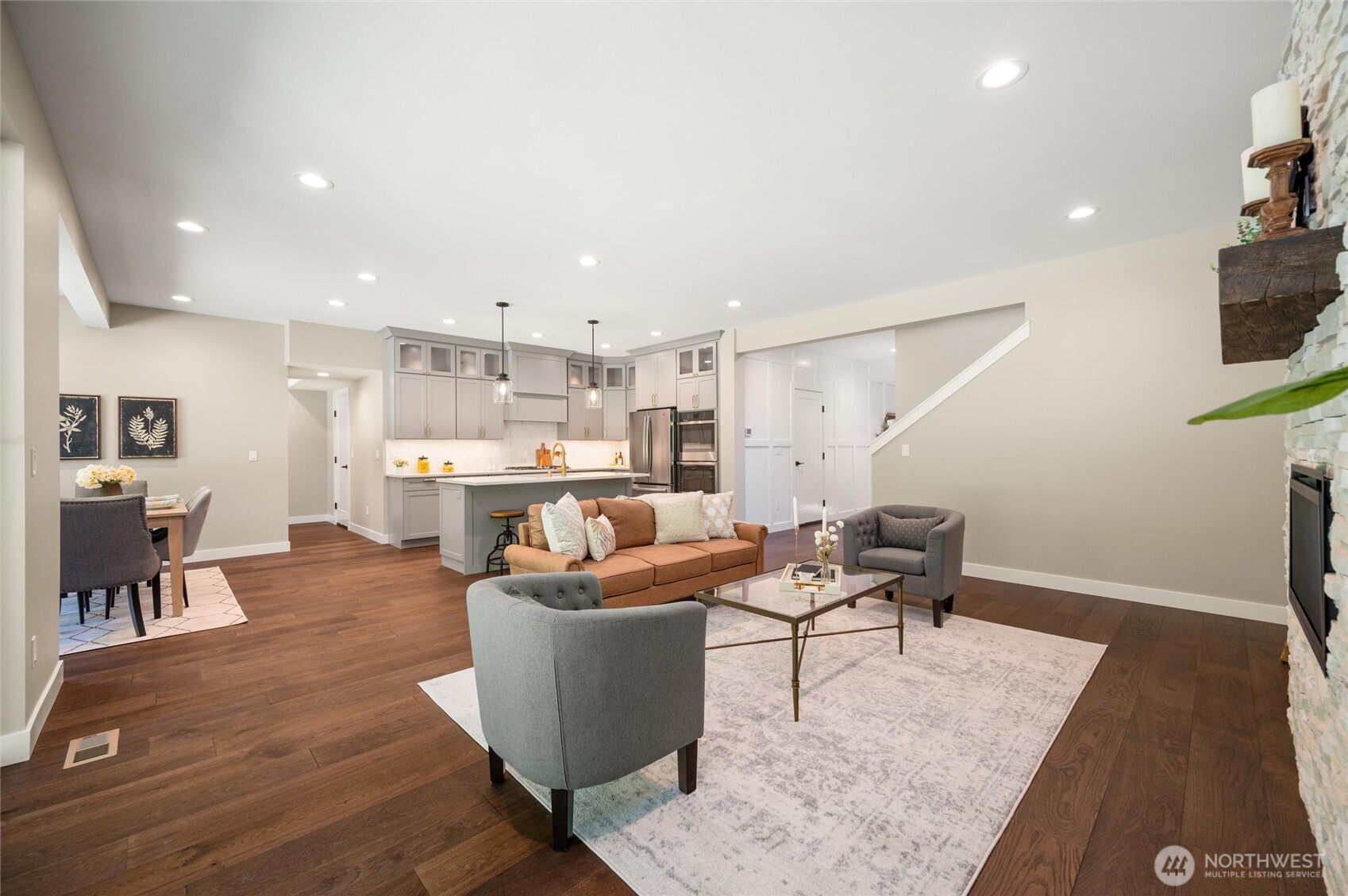 19433 Kamden Court , Sedro Woolley, WA 98284