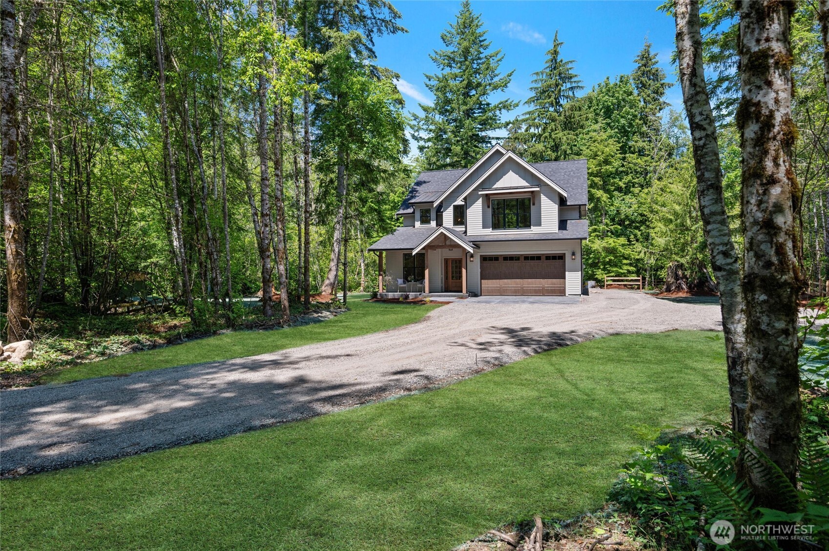 19433 Kamden Court , Sedro Woolley, WA 98284