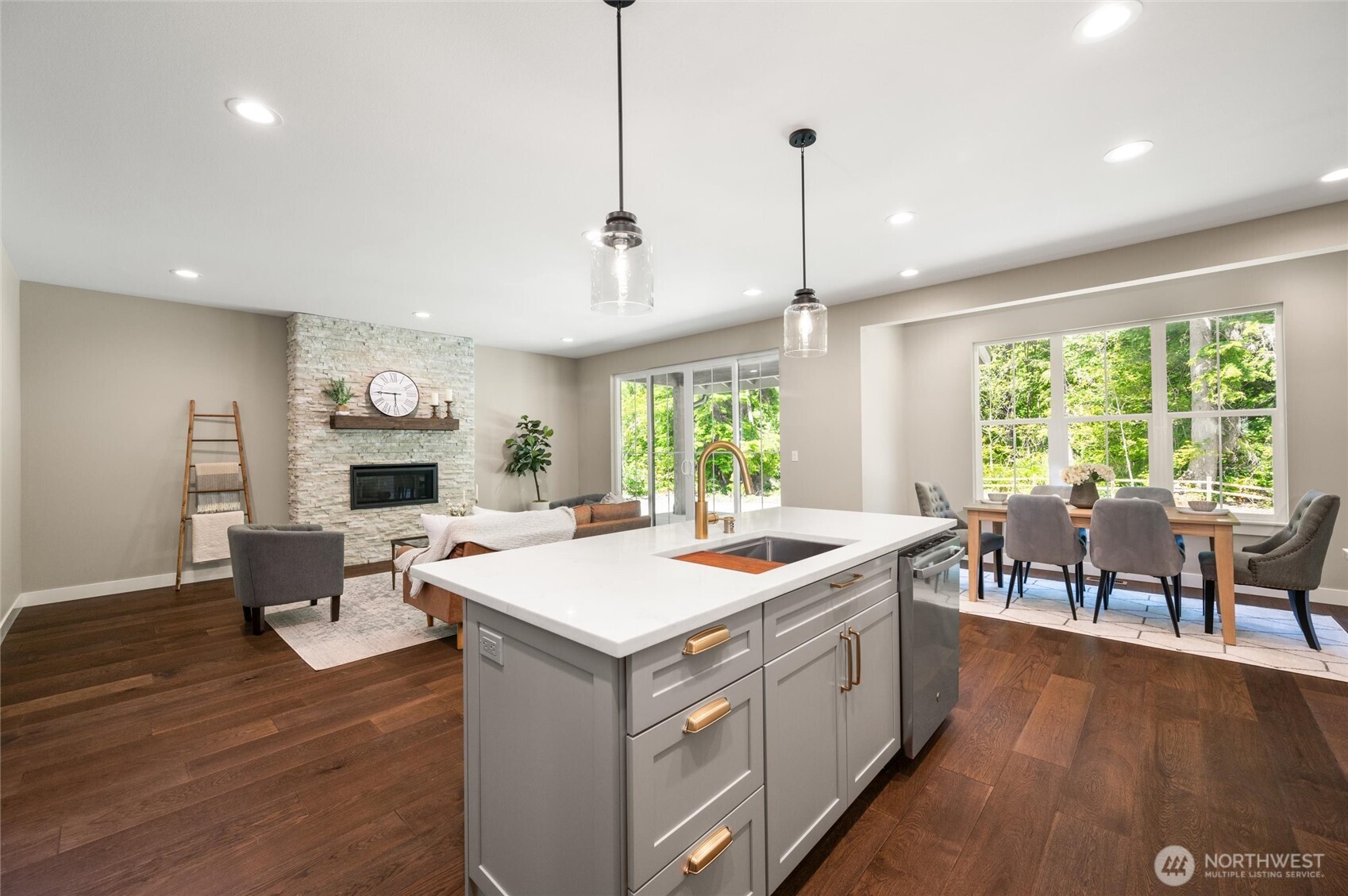 19433 Kamden Court , Sedro Woolley, WA 98284