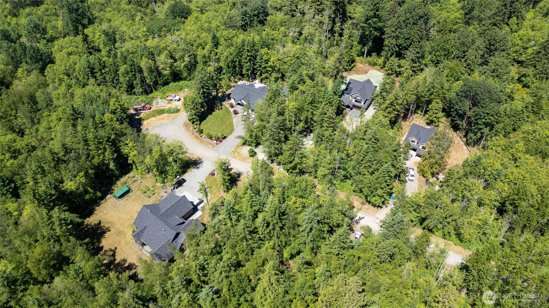 19433 Kamden Court , Sedro Woolley, WA 98284