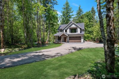 19433 Kamden Court , Sedro Woolley, WA 98284 - Photo 4