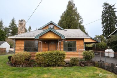 7302 Blaine Road , Aberdeen, WA 98520 - Photo 1