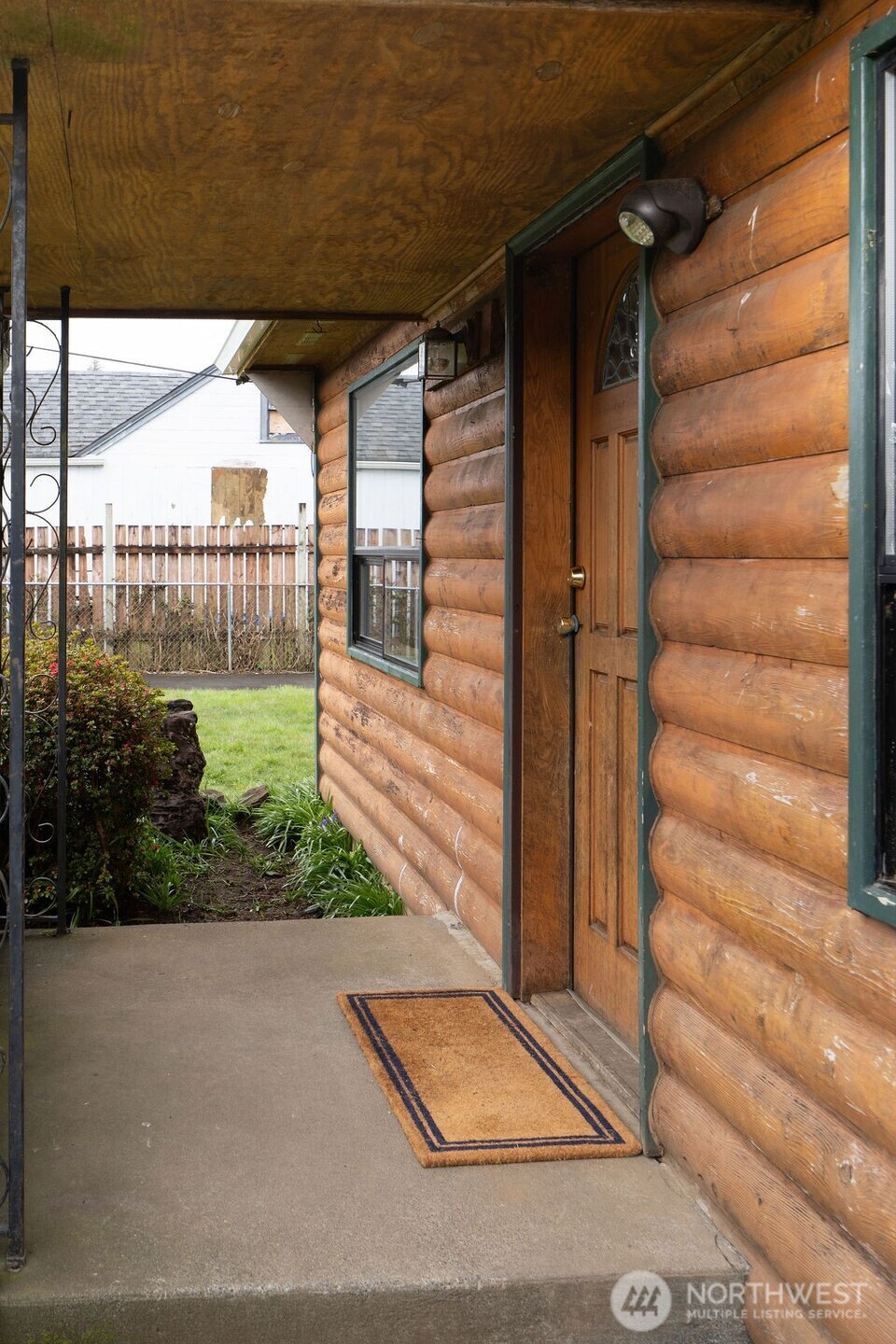 7302 Blaine Road , Aberdeen, WA 98520