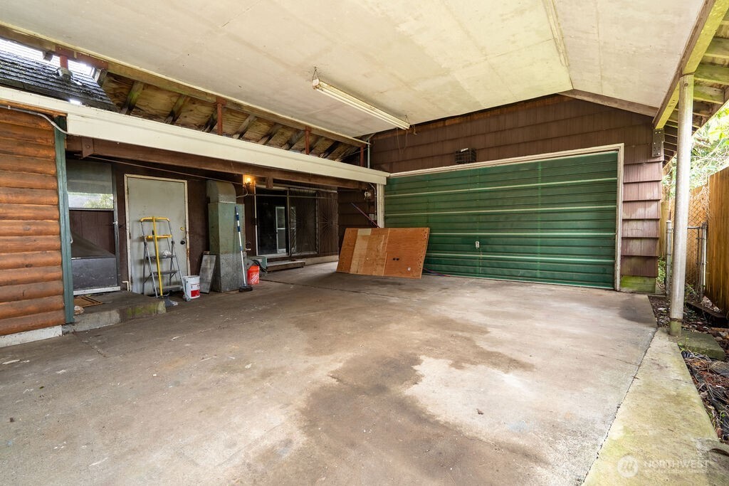 7302 Blaine Road , Aberdeen, WA 98520