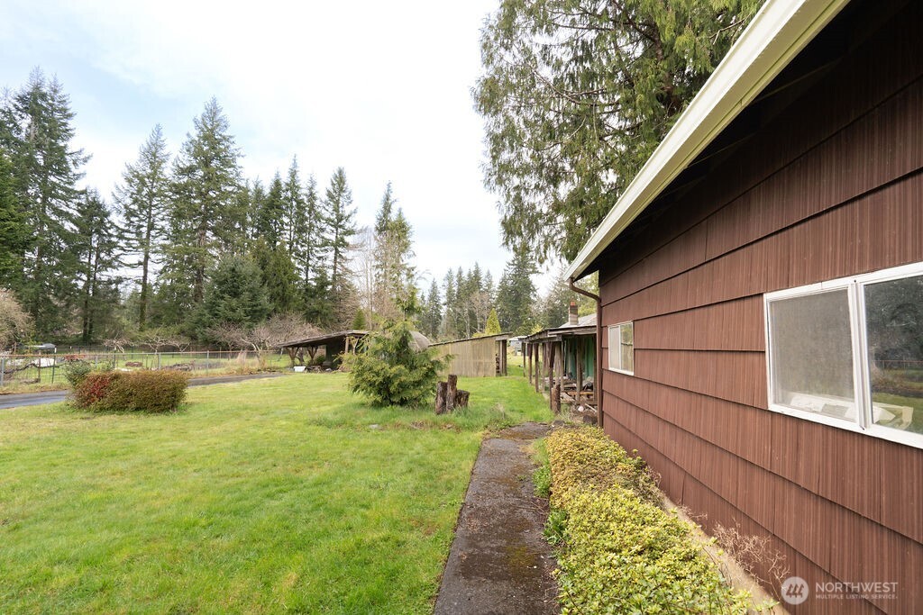 7302 Blaine Road , Aberdeen, WA 98520