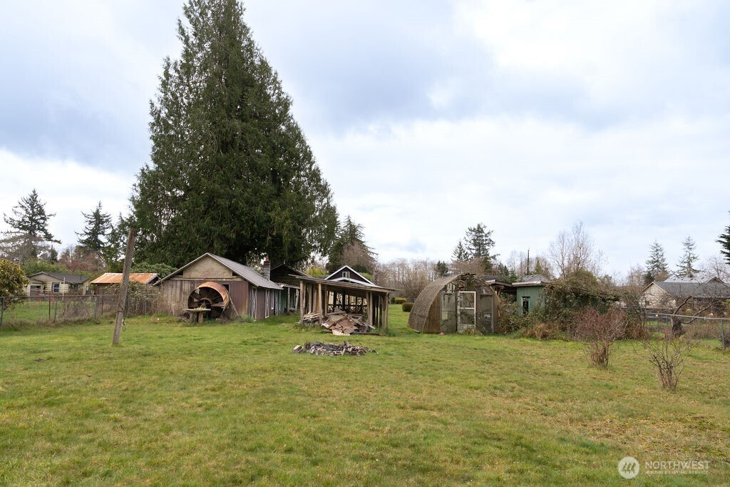 7302 Blaine Road , Aberdeen, WA 98520
