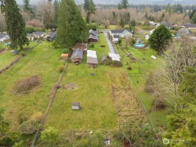 7302 Blaine Road , Aberdeen, WA 98520 - Photo 30