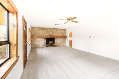 7302 Blaine Road , Aberdeen, WA 98520 - Photo 3