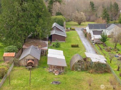 7302 Blaine Road , Aberdeen, WA 98520 - Photo 31