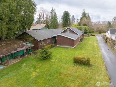 7302 Blaine Road , Aberdeen, WA 98520 - Photo 32