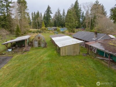 7302 Blaine Road , Aberdeen, WA 98520 - Photo 33
