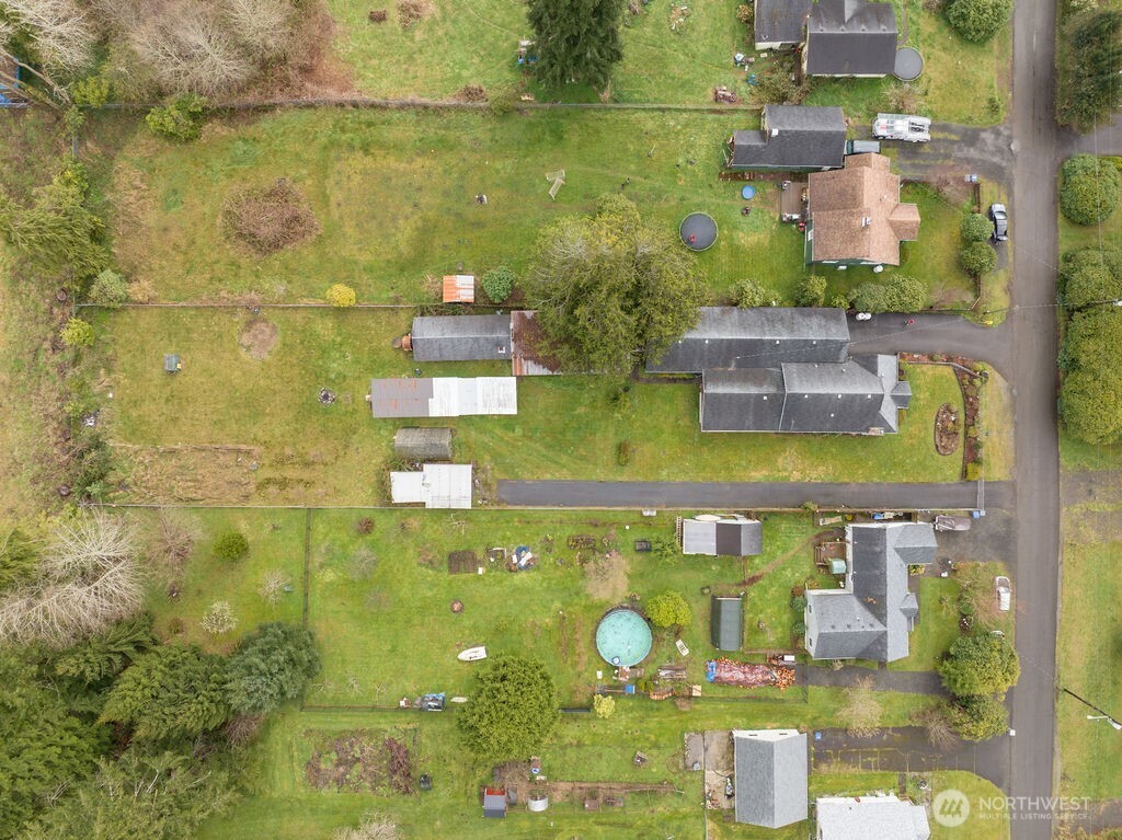 7302 Blaine Road , Aberdeen, WA 98520