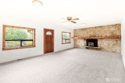 7302 Blaine Road , Aberdeen, WA 98520 - Photo 4