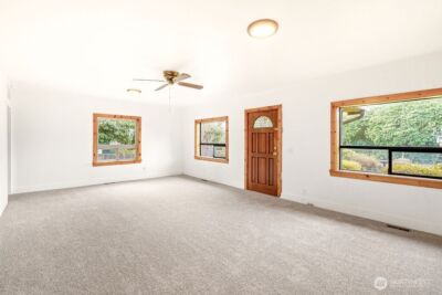 7302 Blaine Road , Aberdeen, WA 98520 - Photo 5