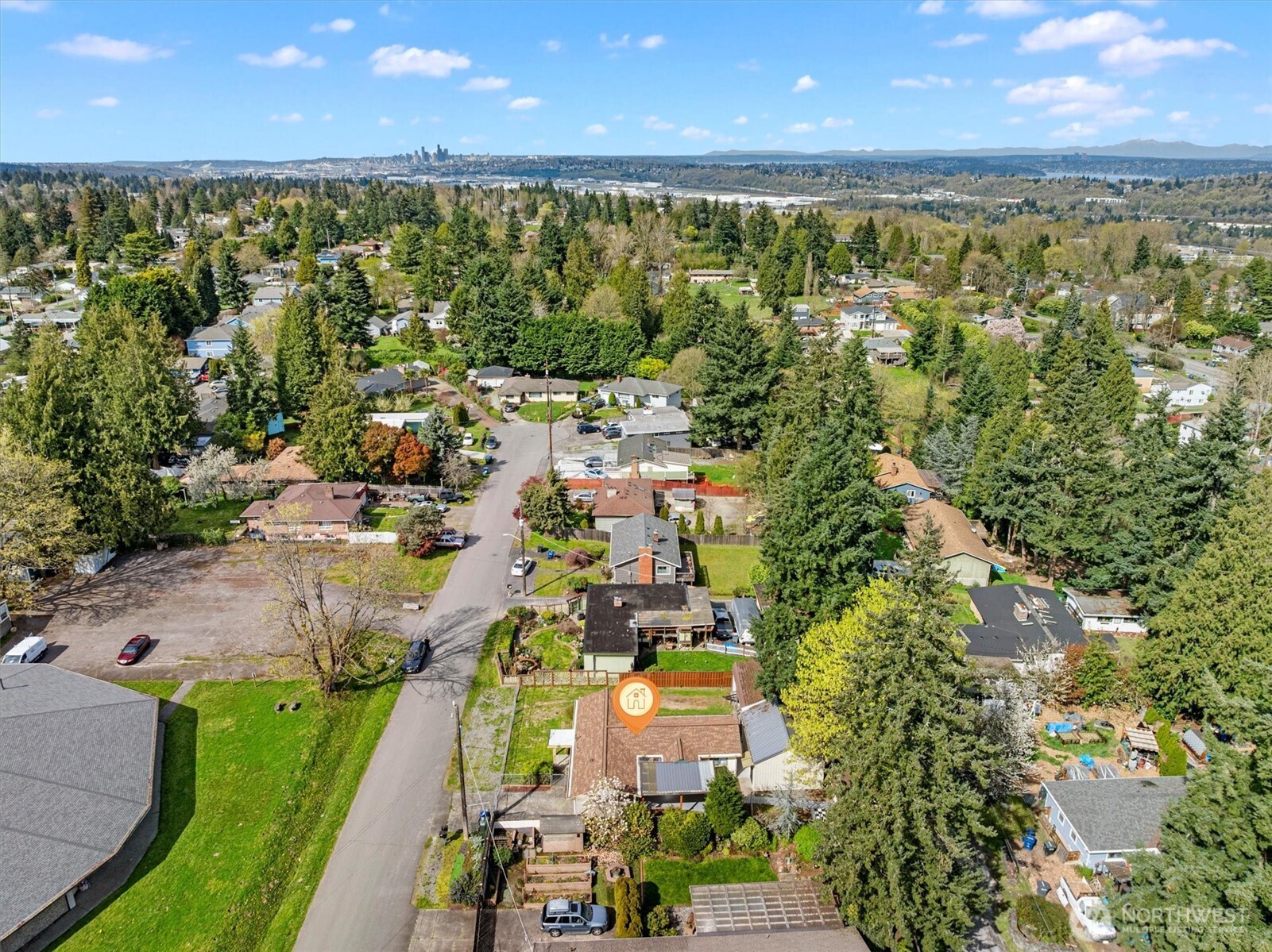13648 28th Place S, SeaTac, WA 98168