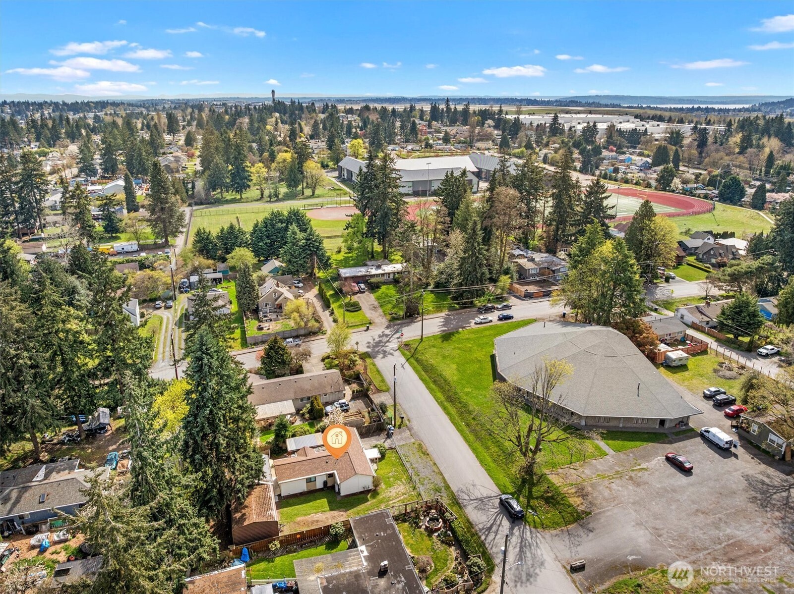 13648 28th Place S, SeaTac, WA 98168