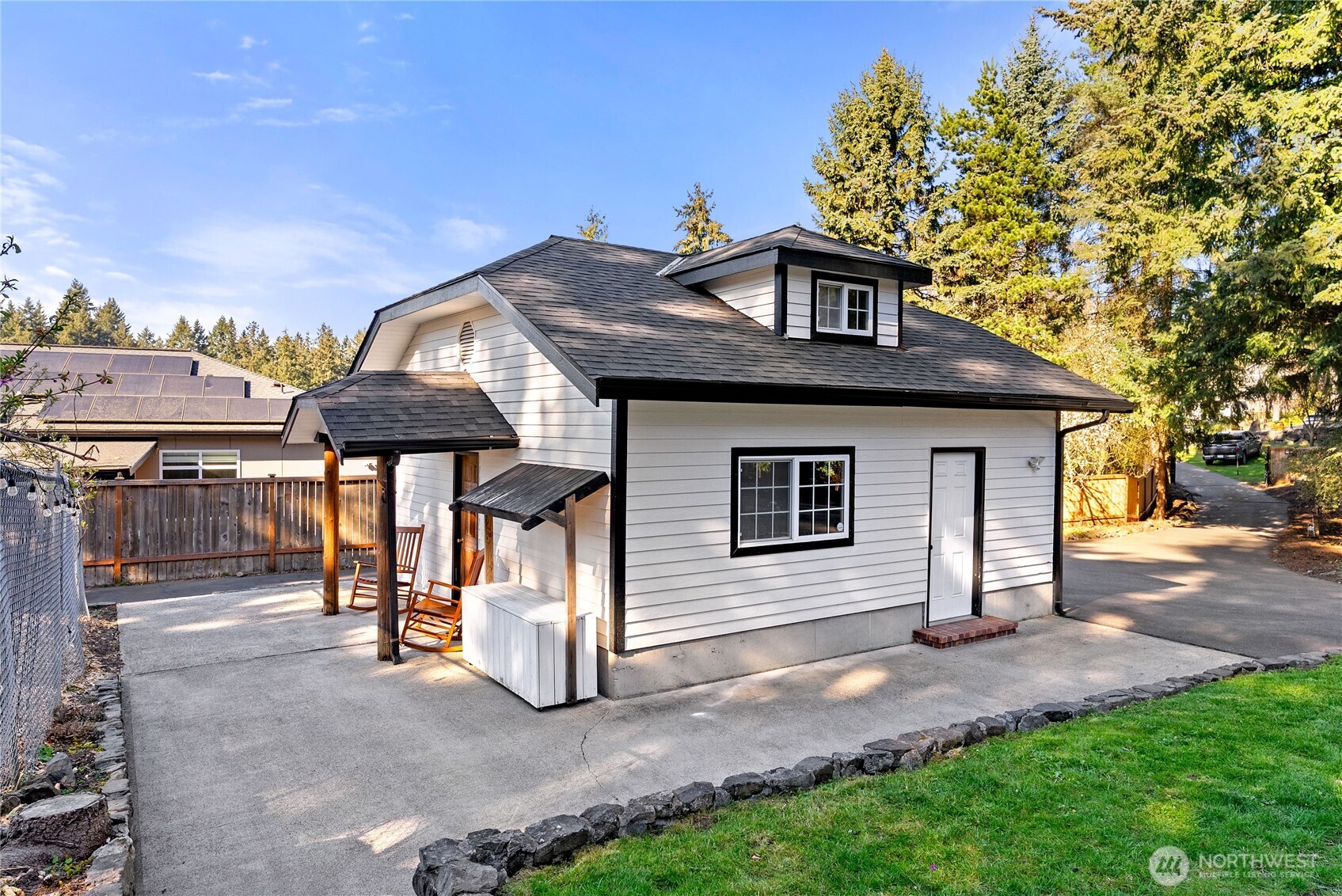 2518 Cincinnati Street , Steilacoom, WA 98388