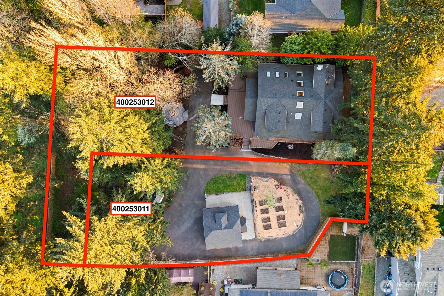 2518 Cincinnati Street , Steilacoom, WA 98388