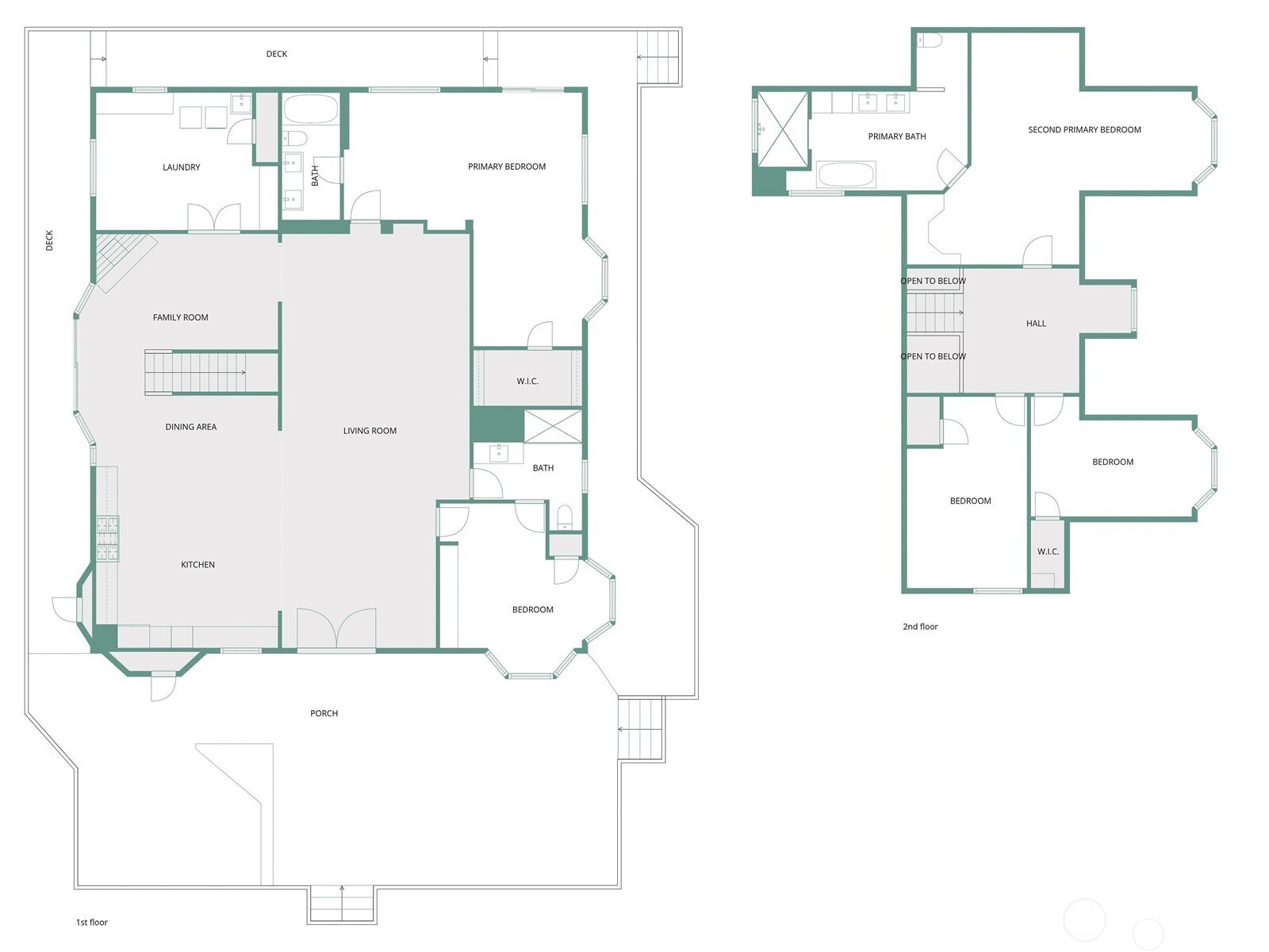 2518 Cincinnati Street , Steilacoom, WA 98388