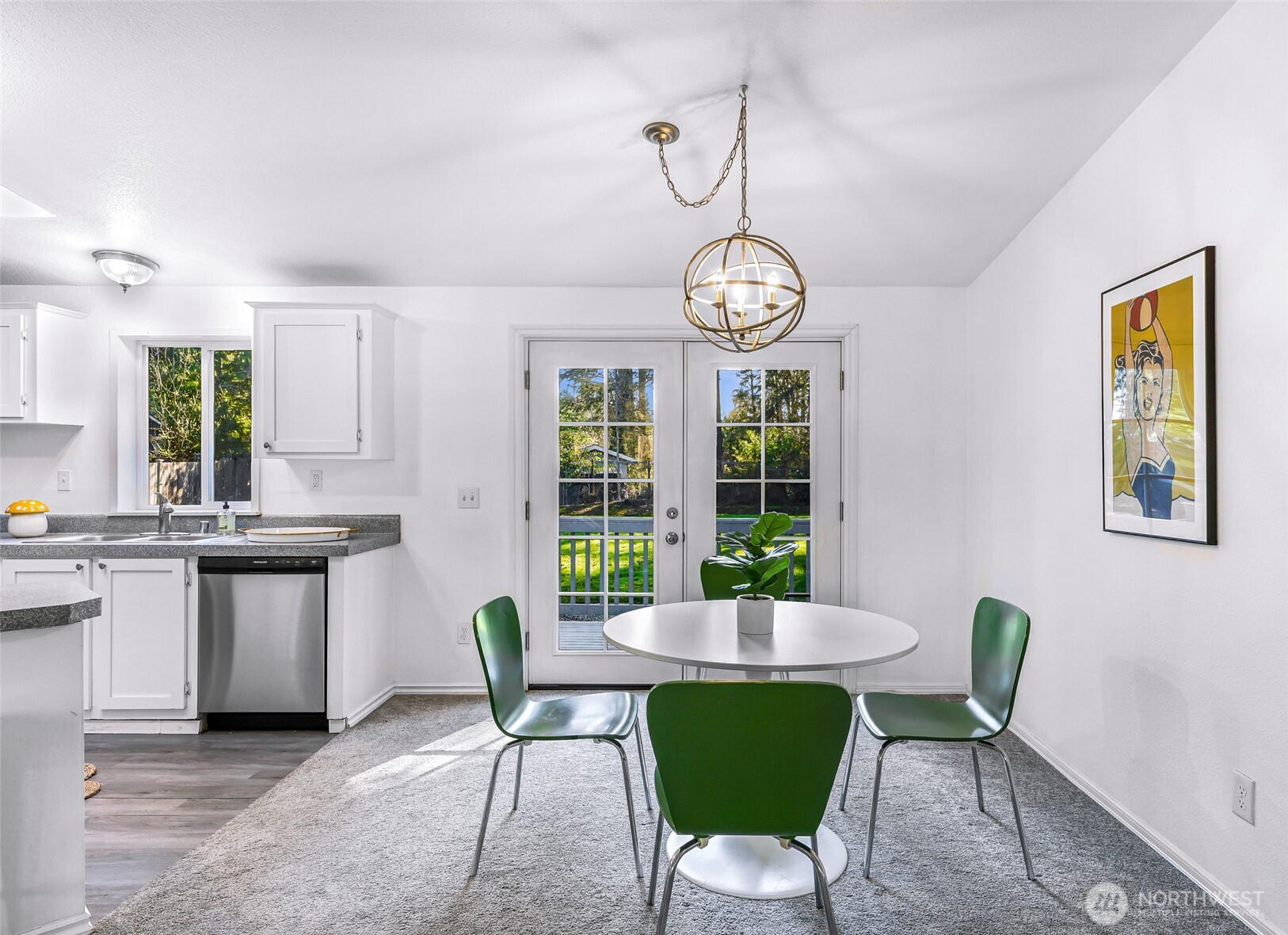 1649 Oak Ridge Drive , Camano Island, WA 98282