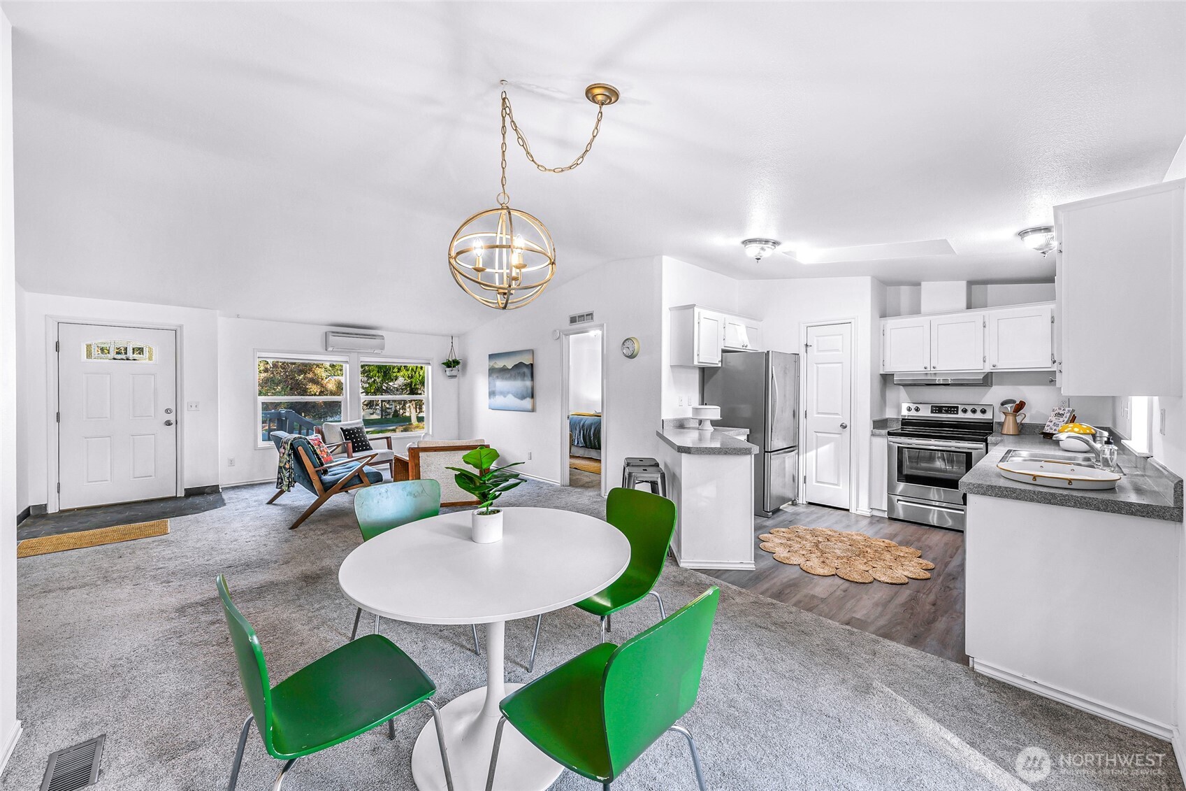 1649 Oak Ridge Drive , Camano Island, WA 98282