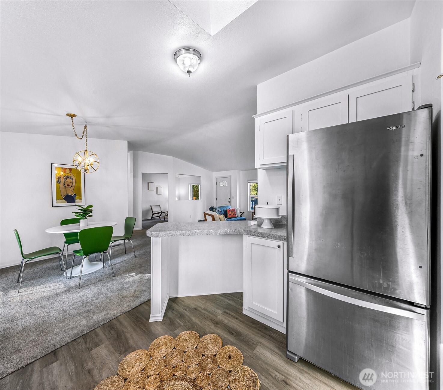 1649 Oak Ridge Drive , Camano Island, WA 98282