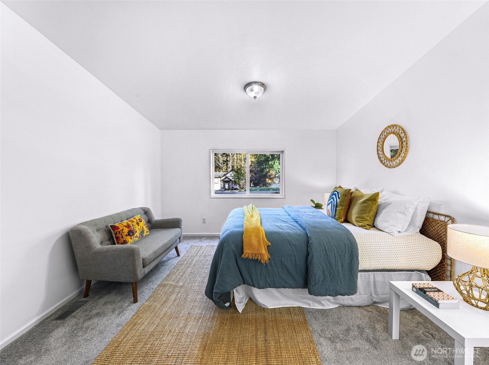 1649 Oak Ridge Drive , Camano Island, WA 98282