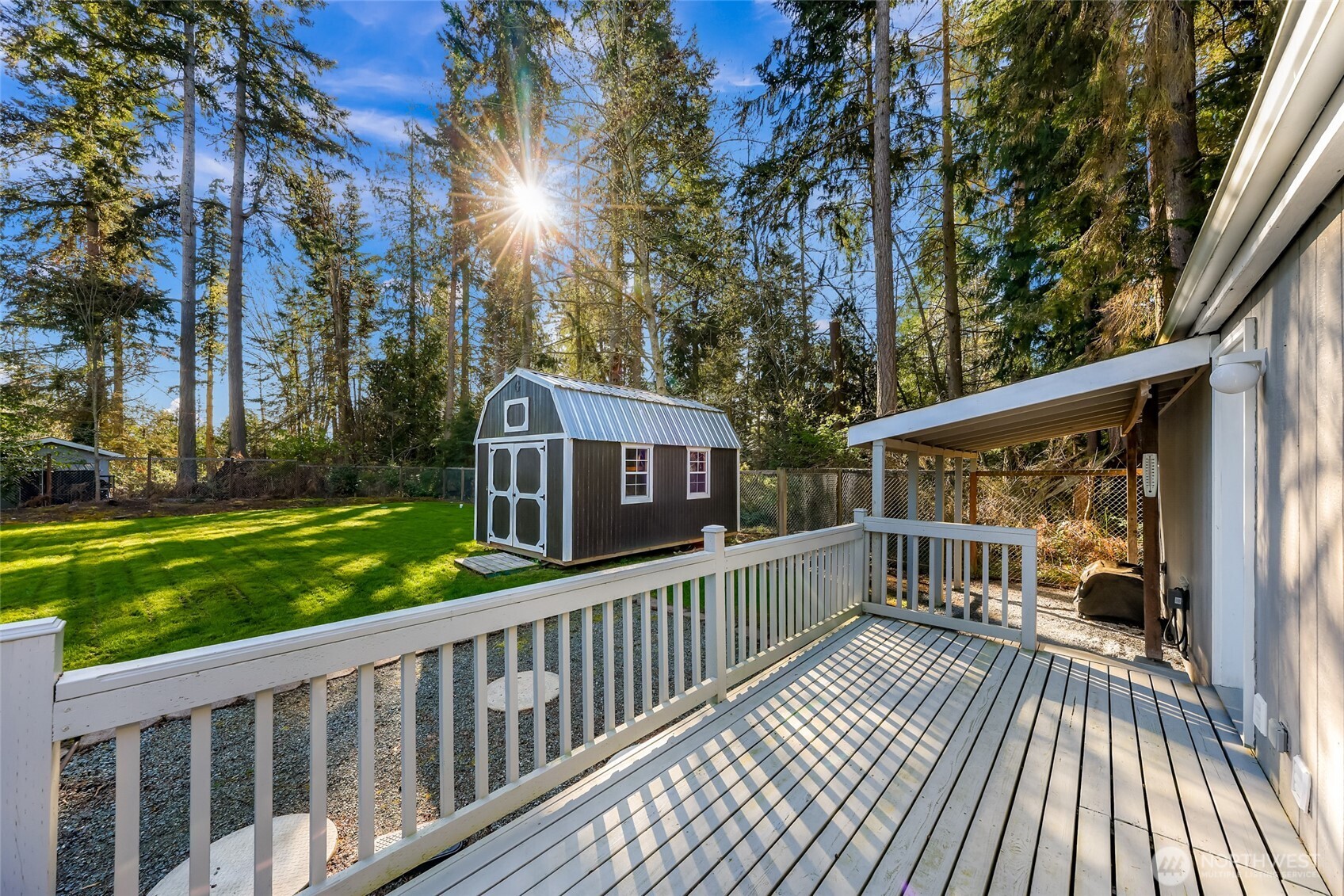 1649 Oak Ridge Drive , Camano Island, WA 98282