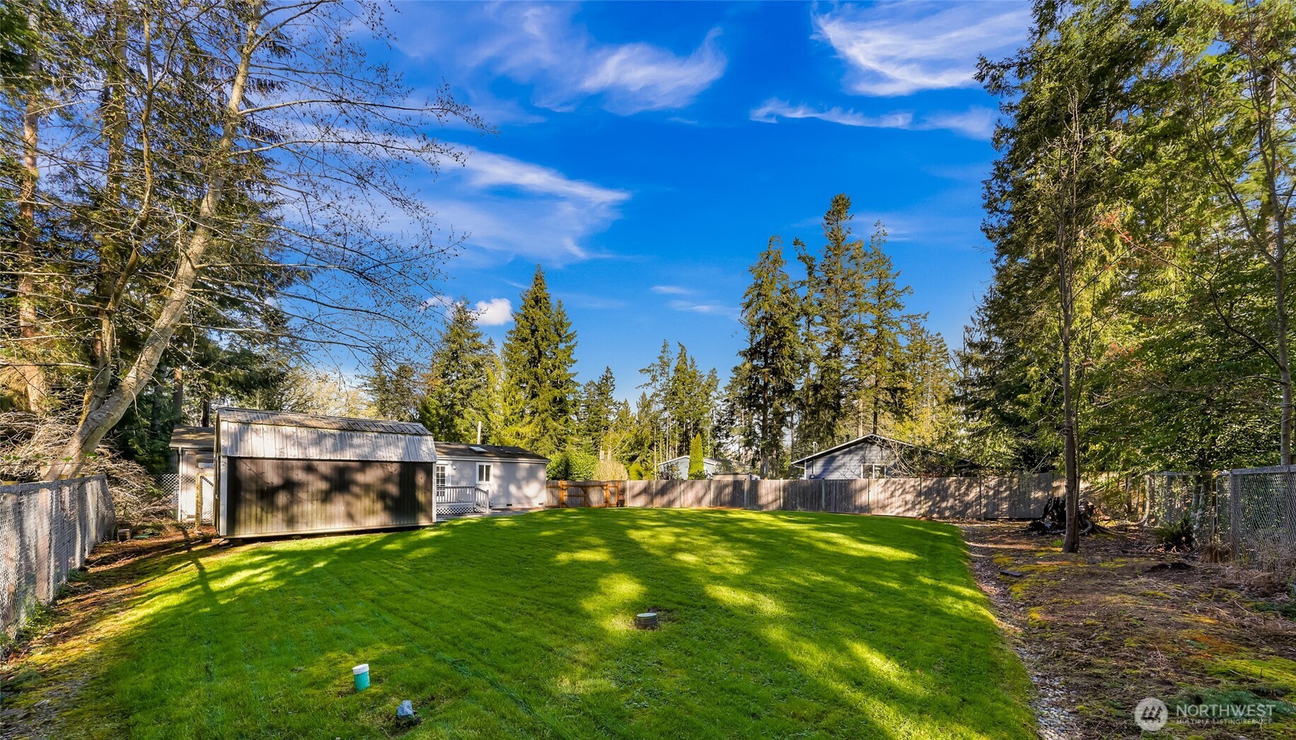 1649 Oak Ridge Drive , Camano Island, WA 98282