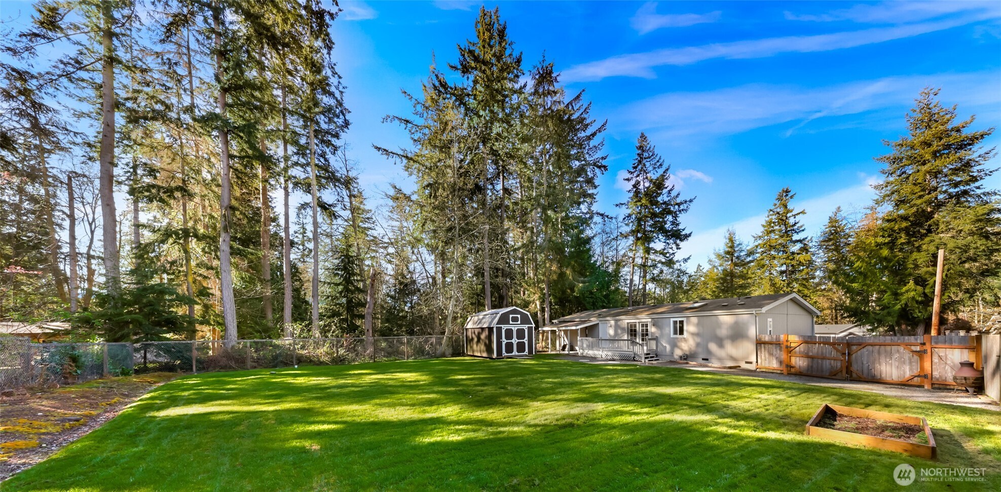 1649 Oak Ridge Drive , Camano Island, WA 98282