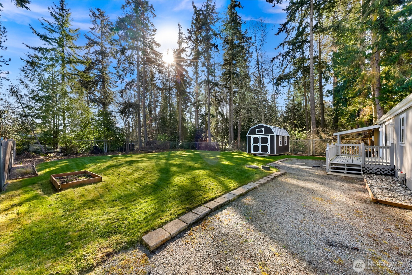 1649 Oak Ridge Drive , Camano Island, WA 98282