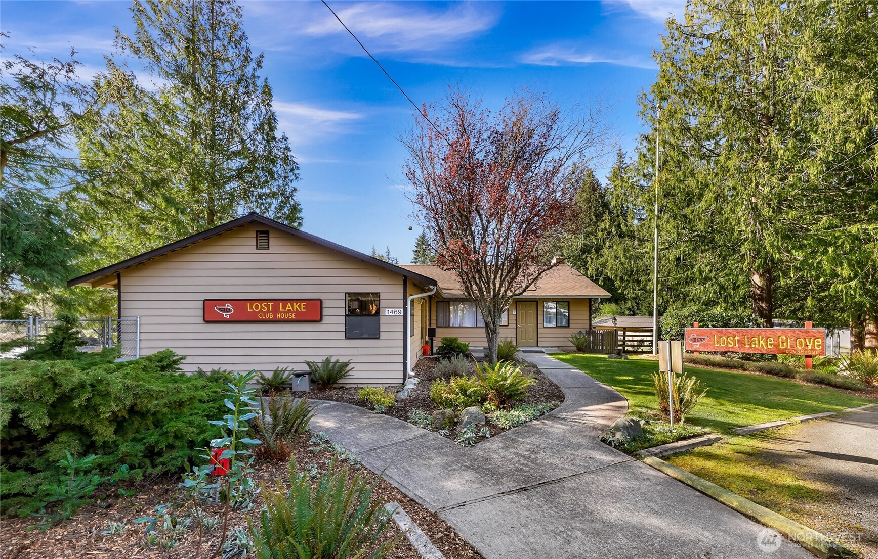 1649 Oak Ridge Drive , Camano Island, WA 98282