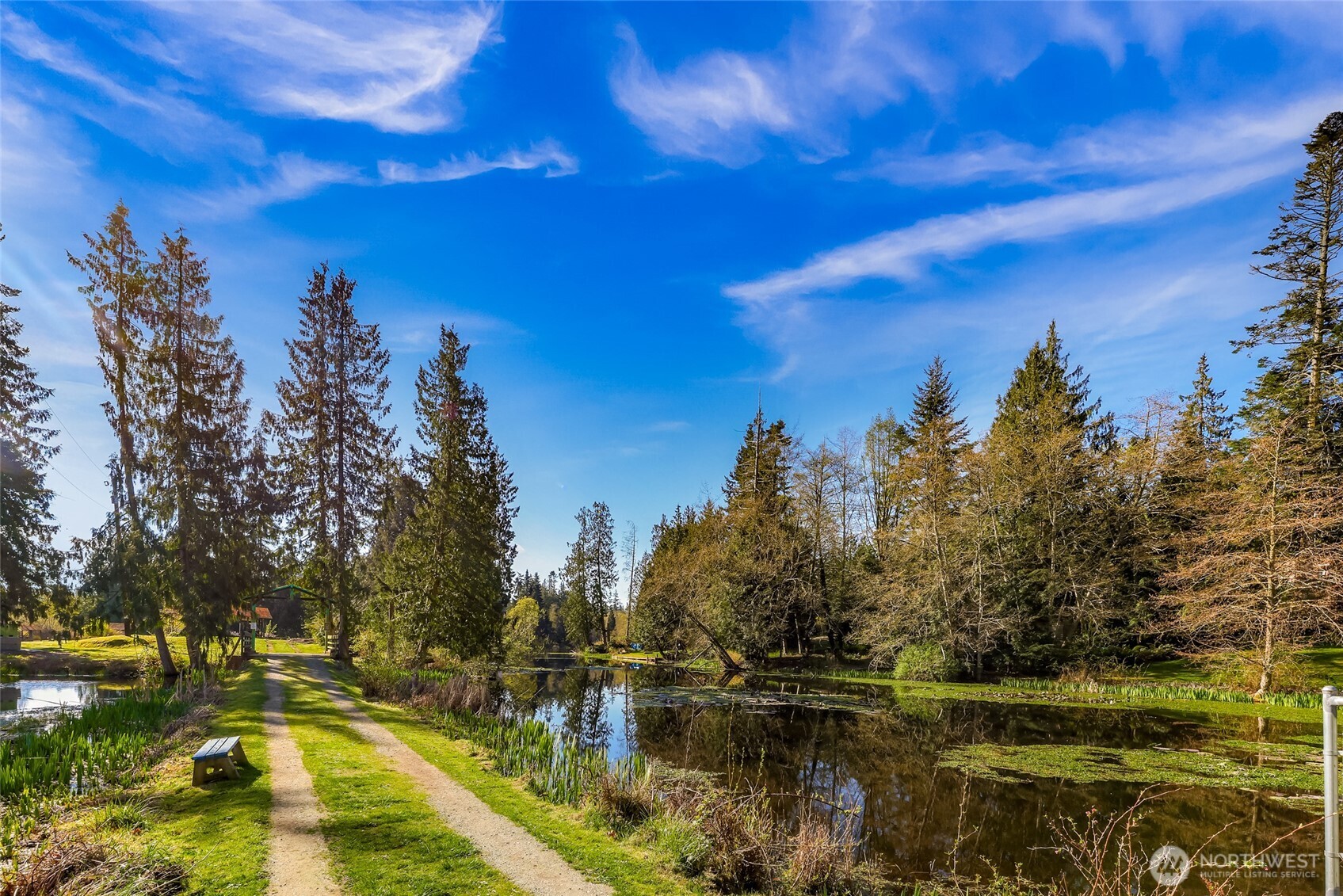 1649 Oak Ridge Drive , Camano Island, WA 98282