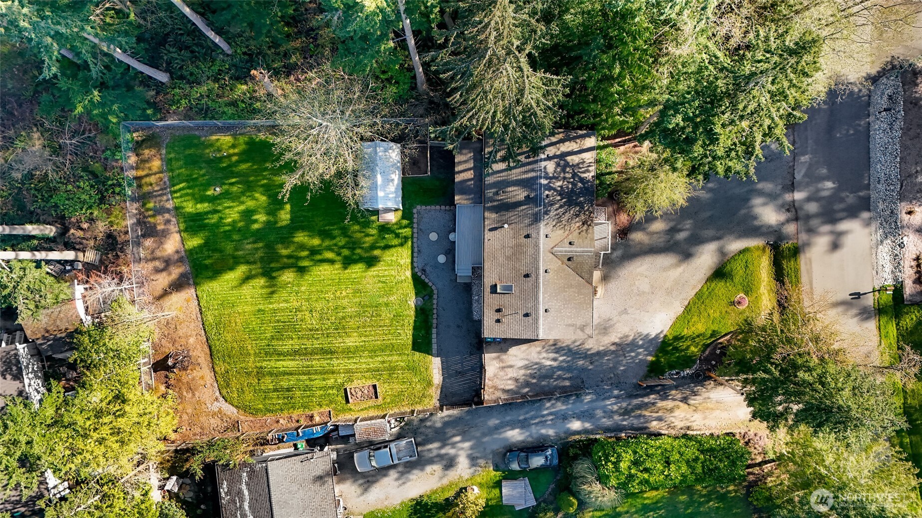 1649 Oak Ridge Drive , Camano Island, WA 98282