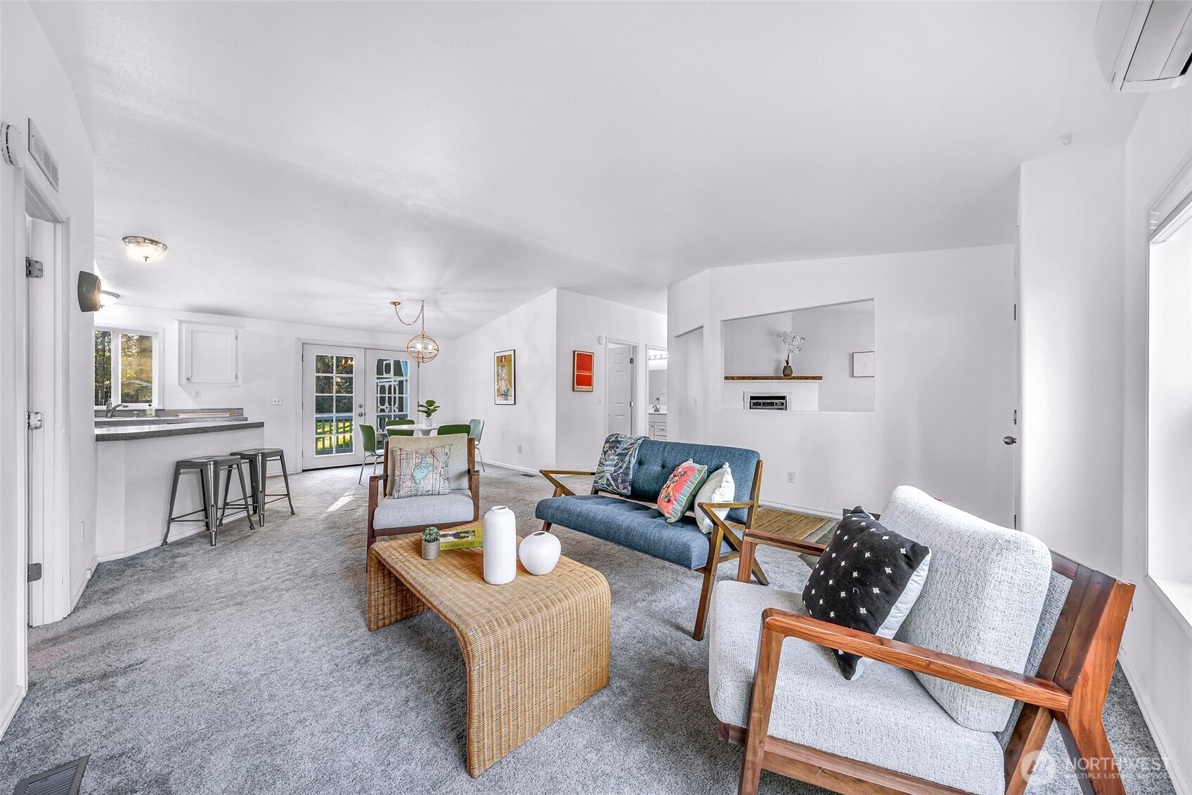 1649 Oak Ridge Drive , Camano Island, WA 98282