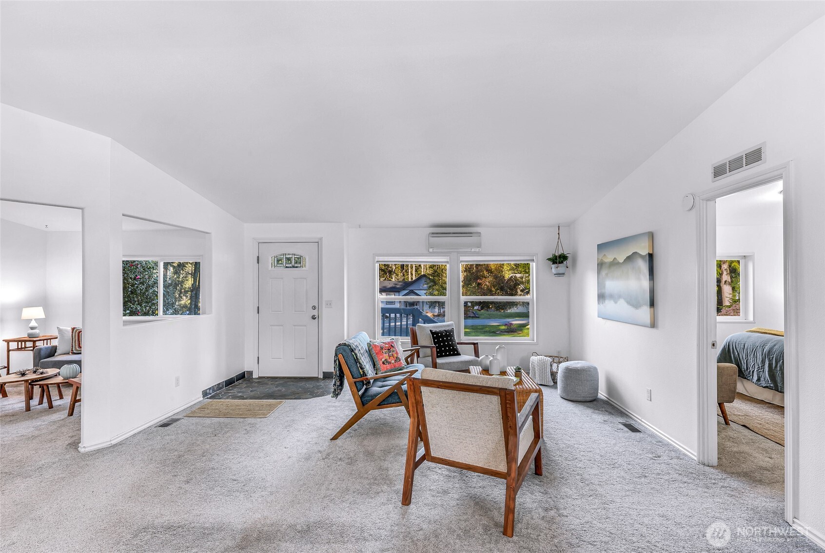 1649 Oak Ridge Drive , Camano Island, WA 98282