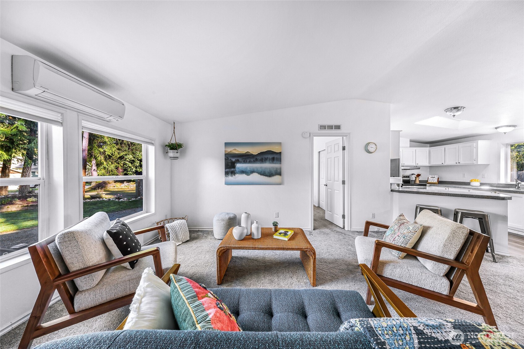 1649 Oak Ridge Drive , Camano Island, WA 98282