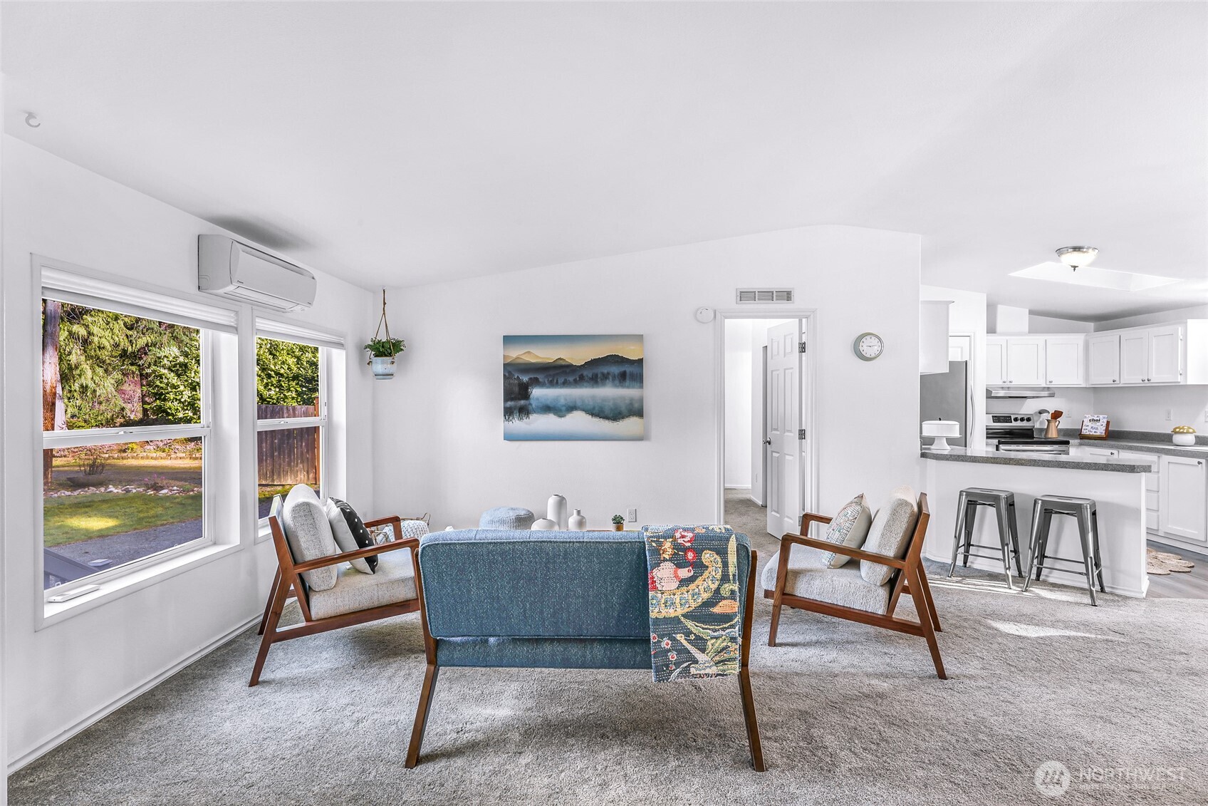 1649 Oak Ridge Drive , Camano Island, WA 98282