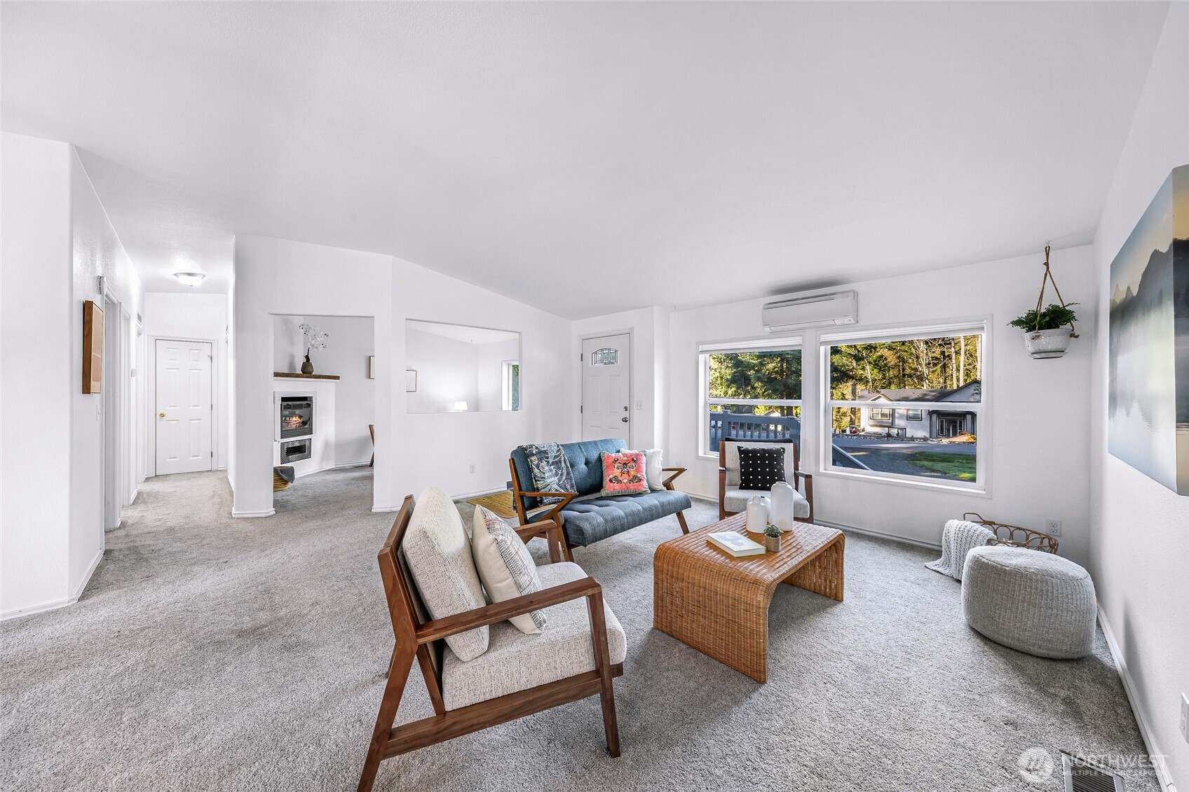 1649 Oak Ridge Drive , Camano Island, WA 98282