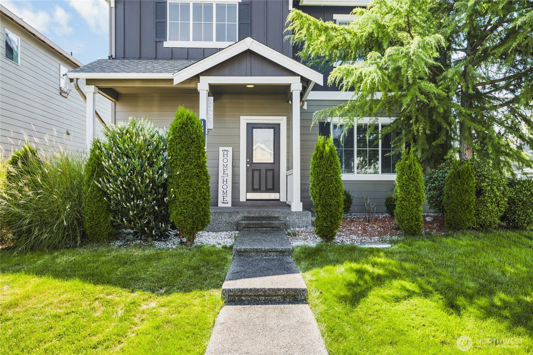 1610 179th Street Ct E, Spanaway, WA 98387