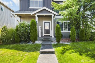 1610 179th Street Ct E, Spanaway, WA 98387 - Photo 3