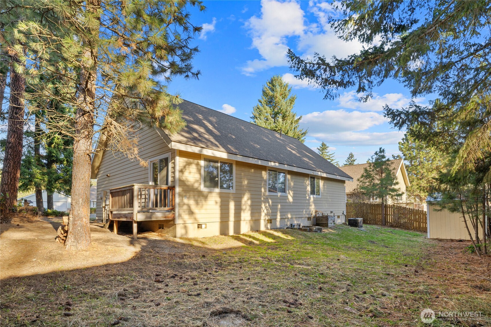 907 Marian Drive , Cle Elum, WA 98922
