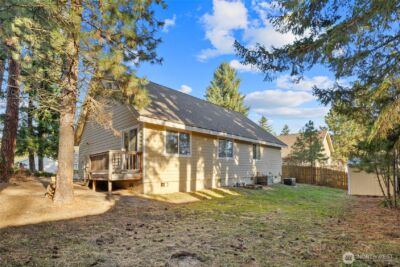 907 Marian Drive , Cle Elum, WA 98922 - Photo 2