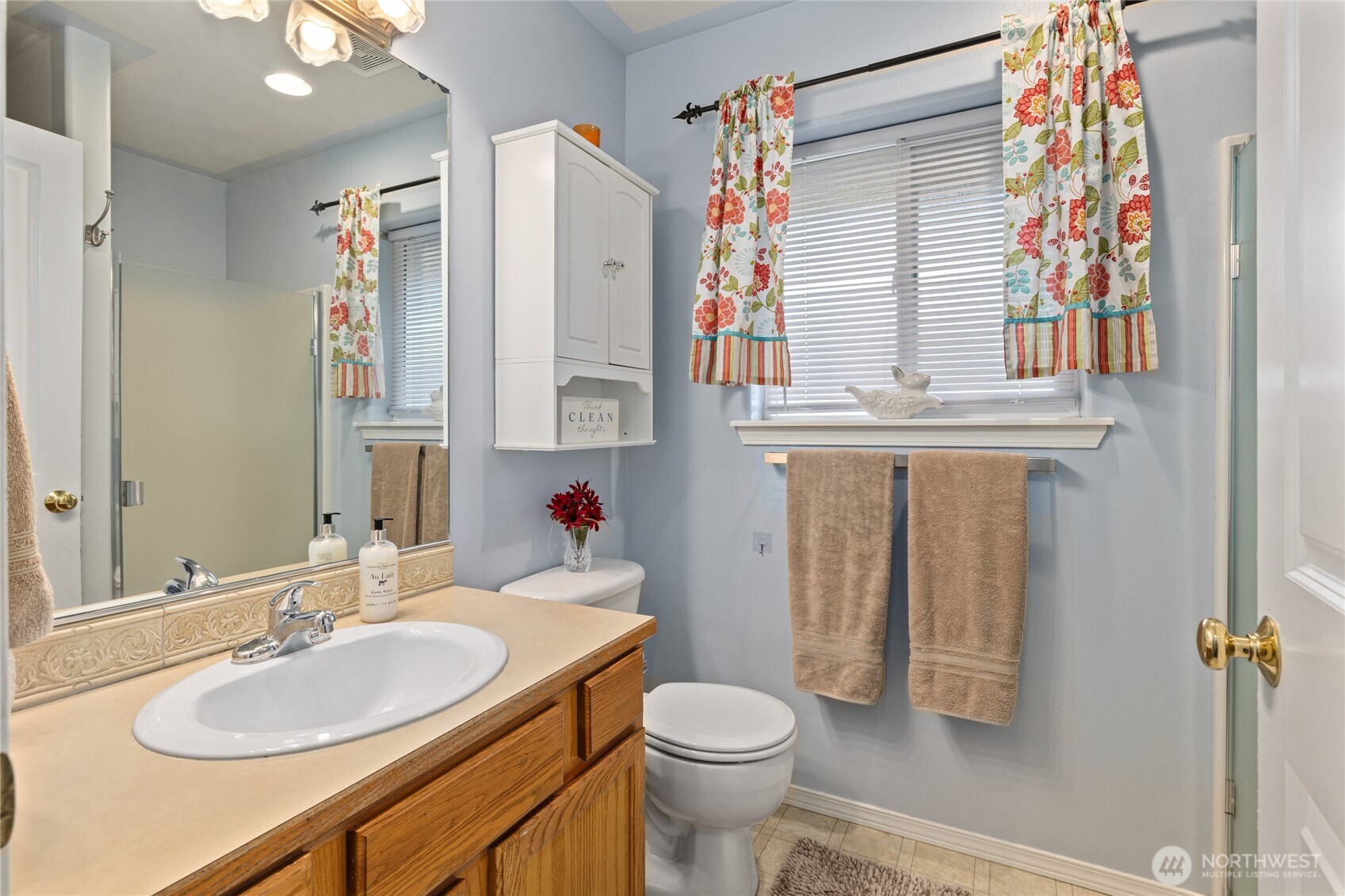 907 Marian Drive , Cle Elum, WA 98922