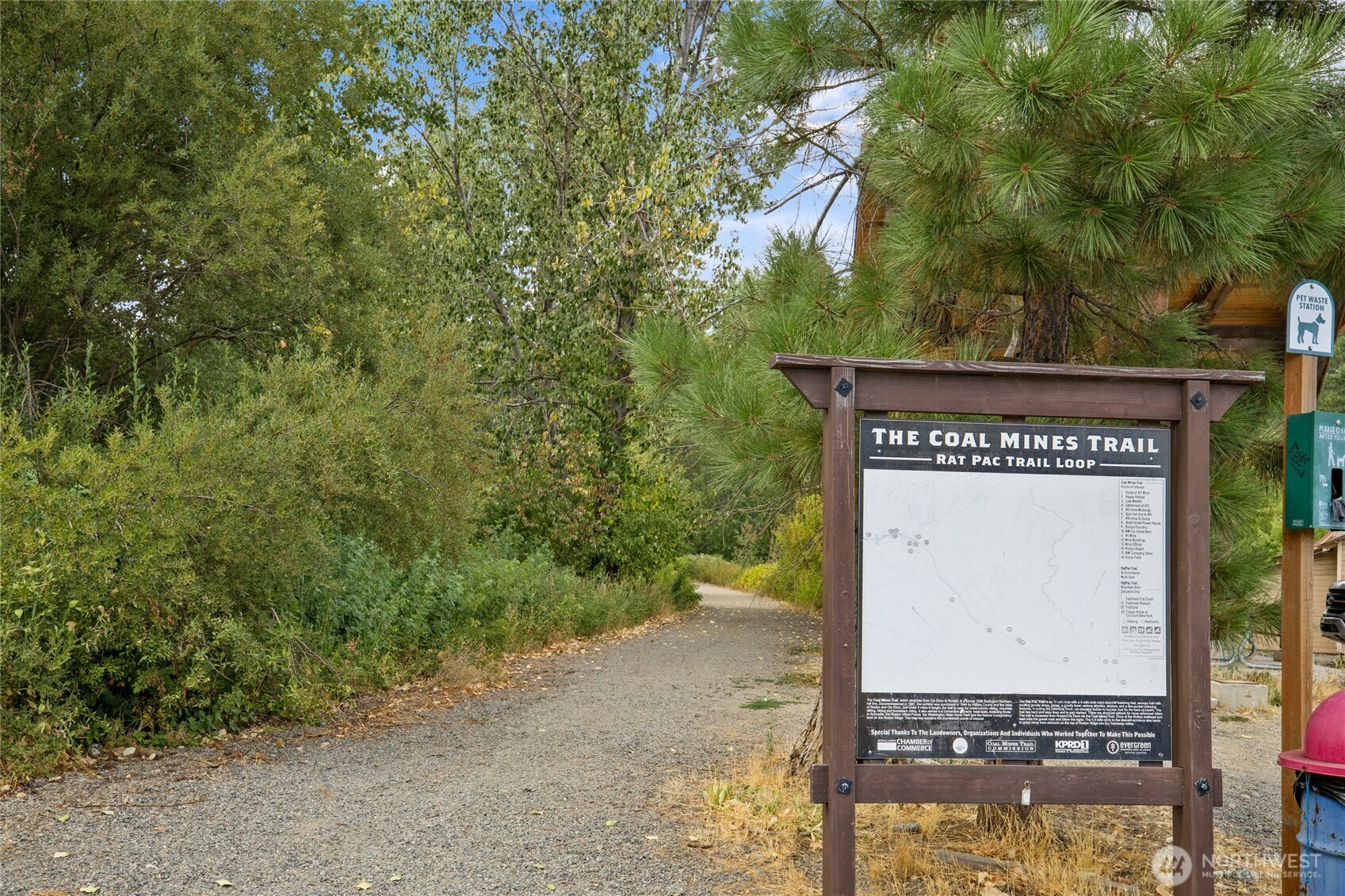 907 Marian Drive , Cle Elum, WA 98922