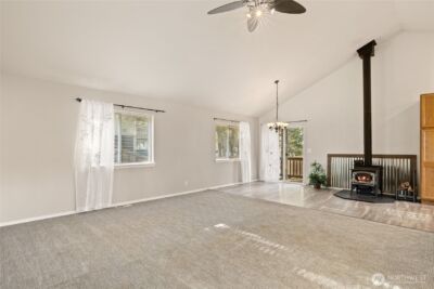 907 Marian Drive , Cle Elum, WA 98922 - Photo 5